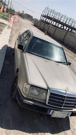 مرسيدس بنز إس كلاس